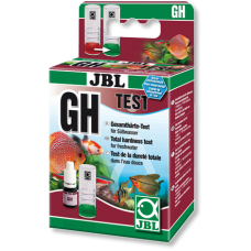 Тест JBL GH Test на жесткость воды в аквариуме 24108