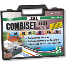 Тест JBL Comby Set Plus Fe набор тестов 25500