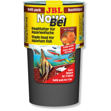 Корм для аквариумных рыб JBL NovoBel Refill (хлопья) 750мл 30141