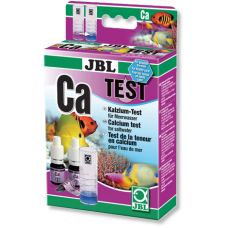 Тест JBL Ca Test на содержание кальция в аквариуме 24132