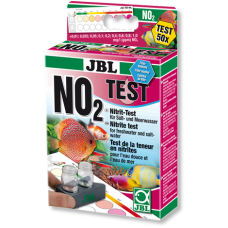 Тест JBL NO2 Test на нитраты в аквариуме 24123