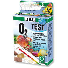 Тест JBL O2 Sauerstoff Test для определения уровня кислорода в аквариуме 25406