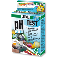 Тест JBL pH 7,4-9,0 на кислотность 2410557
