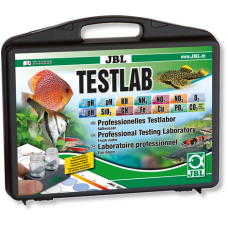 Тест JBL TestLab набор тестов 25502
