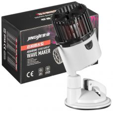 Аквариумная помпа для создания потока Jingye Wave Maker M6 7500л/ч