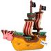 Декорация для аквариума Корабль Kruger Meier Pirate Ship S 16x6x15см KM16614 Декорация для аквариума Корабль Kruger Meier Pirate Ship S 16x6x15см KM16614