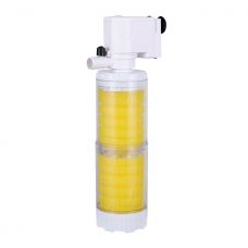 Фильтр для аквариума внутренний RS-Electrical RS-162F 500л/ч (аквариум 40-80л)