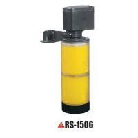 Фильтр для аквариума внутренний RS-Electrical RS-1506 800л/ч (аквариум 80-150л)