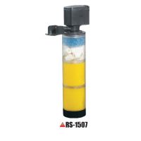 Фильтр для аквариума внутренний RS-Electrical RS-1507 1000л/ч (аквариум 100-250л)