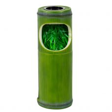 Фонтан внутренний для рептилий Repti-Zoo Bamboo DF02