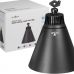 Плафон для лампы в террариум глубокий рефлекторный Repti-Zoo Smart Wi-Fi Deep Lamp L ZRL02LB 150W