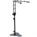 Штатив для террариумных плафонов Repti-Zoo Standing Lamp MAXI + держатель MINI 2 LH009D