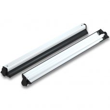 Светильник в террариум з лампою Т5 Repti-Zoo Pro T5 Lighting Combo 10.0 UVB 24W 57см AT3024ST