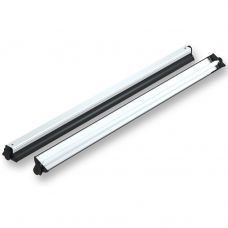 Светильник в террариум з лампою Т5 Repti-Zoo Pro T5 Lighting Combo 10.0 UVB 39W 87см AT3039ST