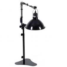 Штатив для террариумных плафонов Repti-Zoo Standing Lamp MAXI + держатель MINI LH009