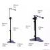 Штатив для террариумных плафонов Repti-Zoo Standing Lamp MAXI + держатель MINI 2 LH009D