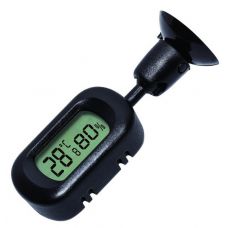 Гигрометр-термометр цифровой для рептилий Repti-Zoo LCD MINI SH128 