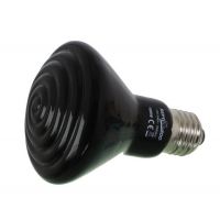 Нагреватель керамическая лампа Repti-Zoo 100Вт DL2750100B