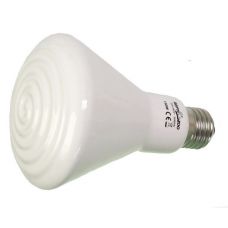 Нагреватель керамическая лампа Repti-Zoo mini 150Вт DL290150