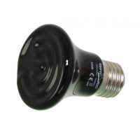 Нагреватель керамическая инфракрасная лампа Repti-Zoo mini 25Вт DL46025