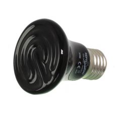 Нагреватель керамическая инфракрасная лампа Repti-Zoo mini 35Вт DL46035