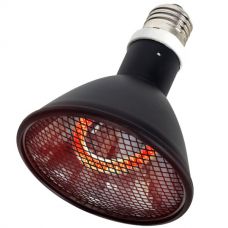 Лампа инфракрасная обогревающая Repti-Zoo Deep Heater 50W