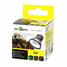 Лампа дневного света Repti-Zoo LEDW01 Mini LED 5W RZ-LEDW01