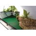 Коврик-субстрат Komodo Reptile Carpet 60x50см