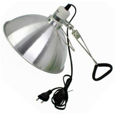 Плафон для лампы в террариум Repti-Zoo RL03 200W