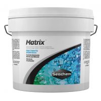 Материал для биологической очистки Seachem Matrix 4000мл