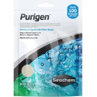 Материал для химической очистки Seachem Purigen 100мл
