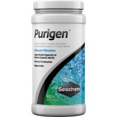 Материал для химической очистки Seachem Purigen 500мл