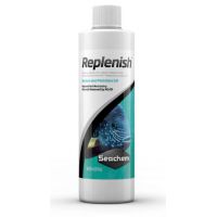 Seachem Replenish GH+ 250мл (препарат для повышения общей жесткости)