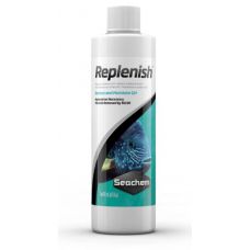 Seachem Replenish GH+ 500мл (препарат для повышения общей жесткости)