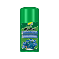 Tetra Pond AlgoRem 3л препарат для борьбы с зелеными водорослями в пруду 753334