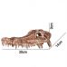 Декорация в террариум Terrario Crocodile Skull 30x14x9см TRA15911 Декорация в террариум Terrario Crocodile Skull 30x14x9см TRA15911