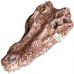 Декорация в террариум Terrario Crocodile Skull 30x14x9см TRA15911 Декорация в террариум Terrario Crocodile Skull 30x14x9см TRA15911