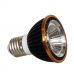 Лампа ультрафиолетовая для рептилий UVB Terrario Reptile's LED 10.0 3W Лампа ультрафиолетовая для рептилий UVB Terrario Reptile's LED 10.0 3W