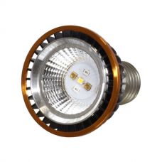 Лампа ультрафиолетовая для рептилий UVB Terrario Reptile's LED 10.0 3W Лампа ультрафиолетовая для рептилий UVB Terrario Reptile's LED 10.0 3W