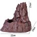 Фонтан для рептилий Terrario Volcano Fountain 22x23x21см TR232321 Фонтан для рептилий Terrario Volcano Fountain 22x23x21см TR232321