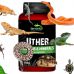 Витамины для рептилий Terrario UTHER for Reptiles 150г