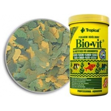 Корм Tropical Bio Vit универсальный на основе водорослей (хлопья) 21л 74419