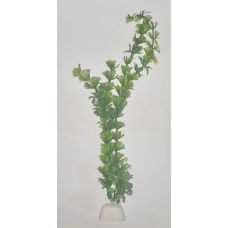 Пластиковое растение для аквариума CW-2817 10"