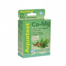 Zoolek Aquatest Тест Ca-Mg 1140