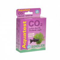 Zoolek Aquatest Тест CO2 1130