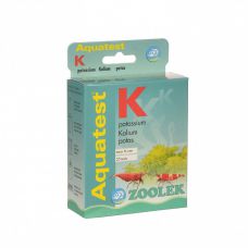 Zoolek Aquatest Тест K 1120