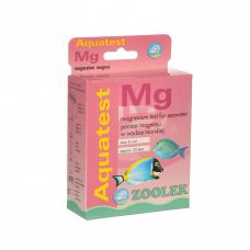 Zoolek Aquatest Тест Mg 1090