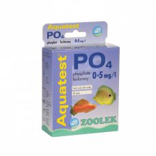 Zoolek Aquatest Тест PO4 1060