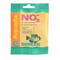 Фильтрующий наполнитель для понижения нитратов NO3 Zoolek 12г