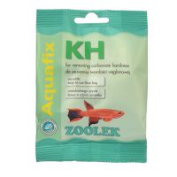 Фильтрующий наполнитель для снижения карбонатной жесткости KH Zoolek 20г